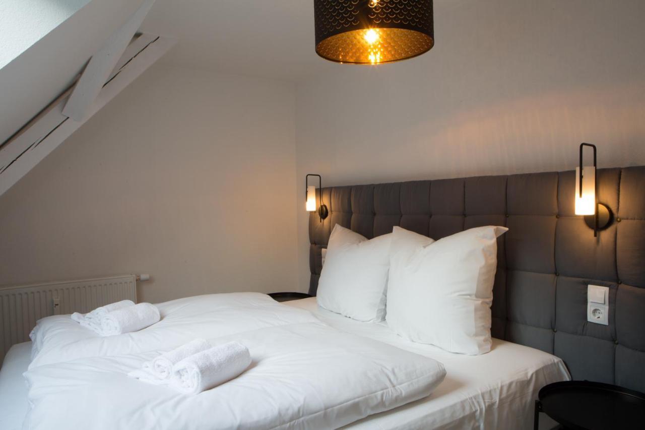 Ferienwohnung Vino コッヘム エクステリア 写真