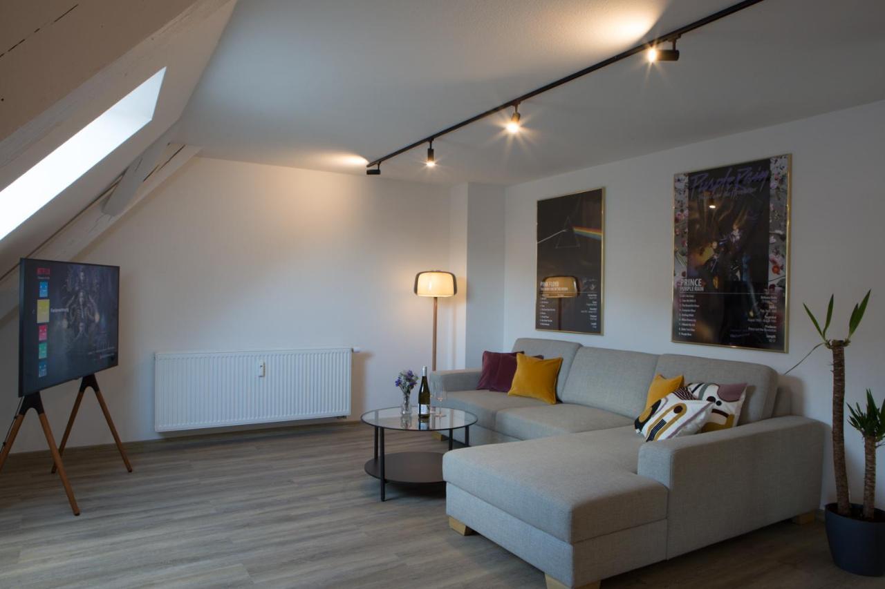 Ferienwohnung Vino コッヘム エクステリア 写真