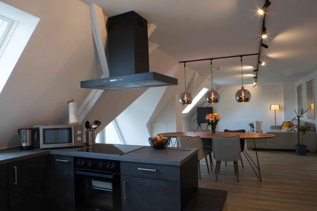 Ferienwohnung Vino コッヘム エクステリア 写真